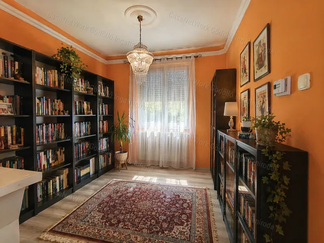 Eladó ház Veresegyház 122 nm