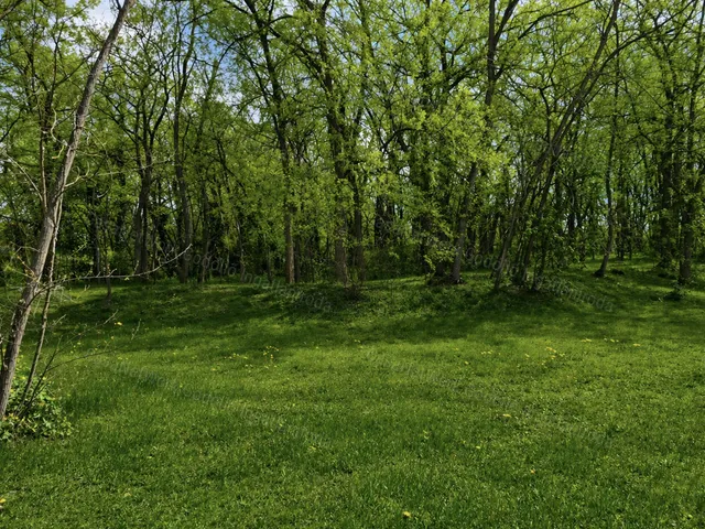 Eladó telek Veresegyház 816 nm