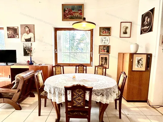 Eladó ház Veresegyház 81 nm