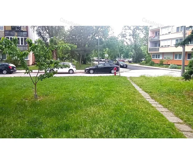 Eladó lakás Gödöllő 56 nm