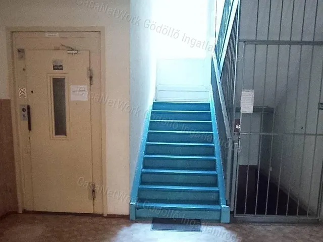 Eladó lakás Gödöllő 56 nm