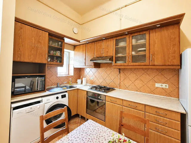 Eladó lakás Budapest VIII. kerület 65 nm