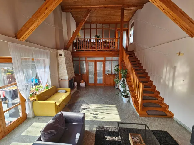 Eladó ház Gödöllő 170 nm
