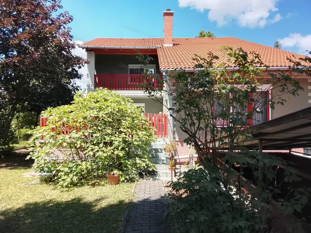 Eladó ház Gödöllő 170 nm