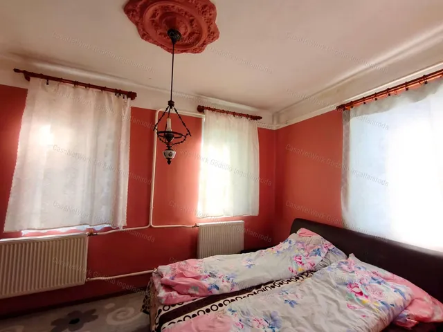 Eladó ház Őrbottyán 105 nm