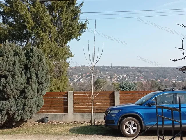 Eladó nyaraló Gödöllő 50 nm