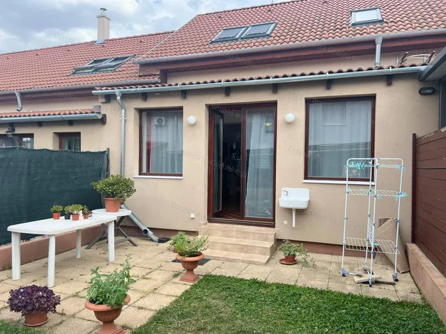 Eladó ház Aszód 69 nm