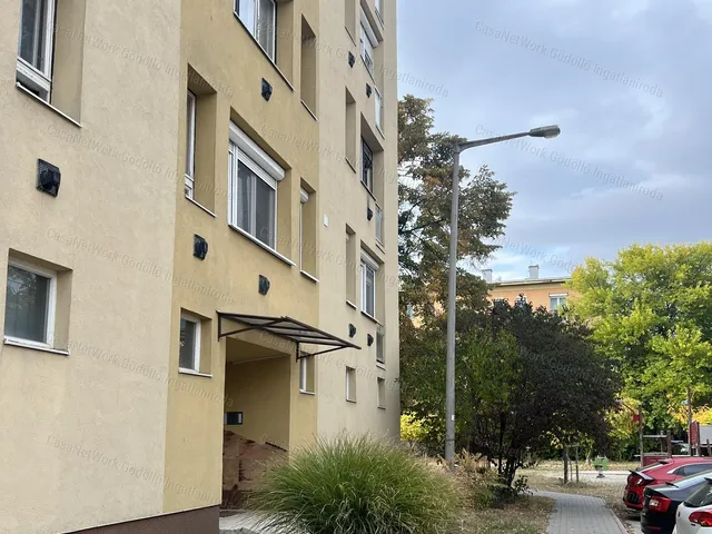 Eladó lakás Gödöllő 43 nm