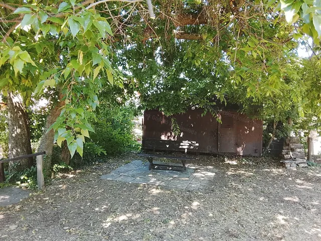 Eladó telek Veresegyház 75 nm