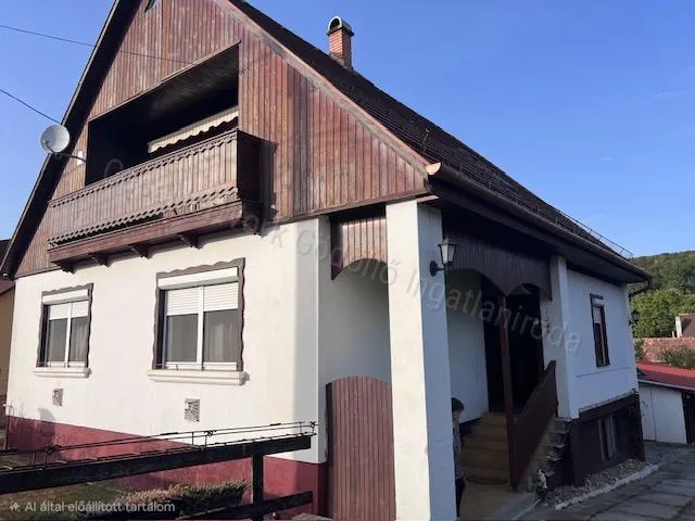 Eladó ház Gödöllő 140 nm