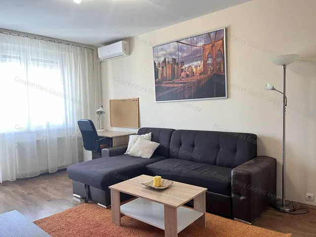 Eladó lakás Budapest VIII. kerület 44 nm