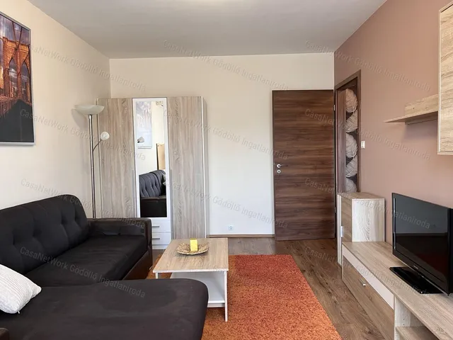 Eladó lakás Budapest VIII. kerület 44 nm