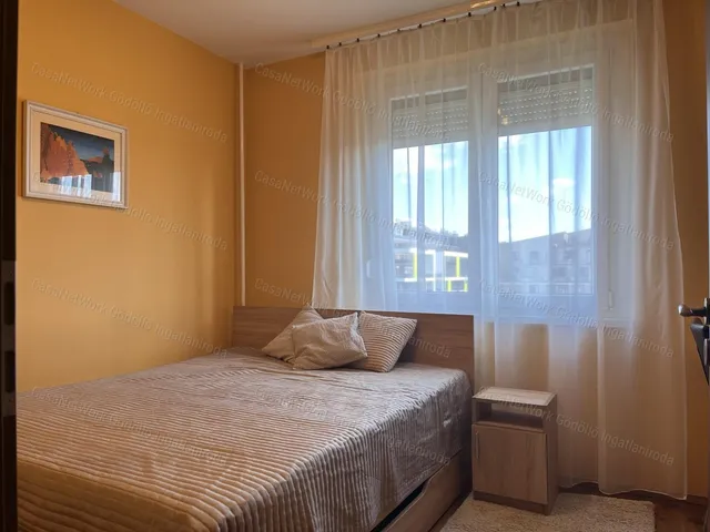 Eladó lakás Budapest VIII. kerület 44 nm