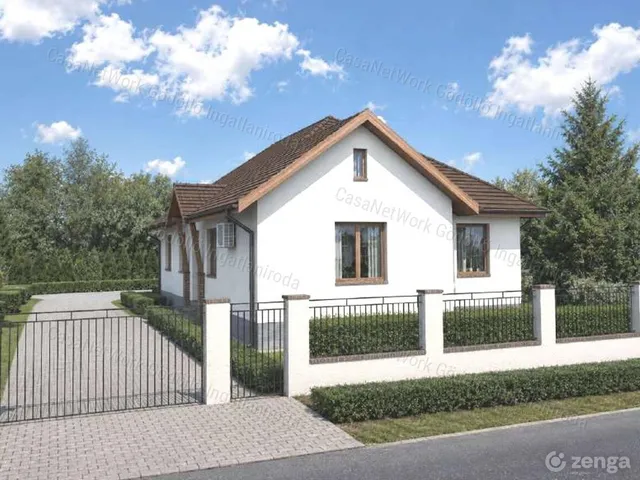 Eladó ház Szada 125 nm