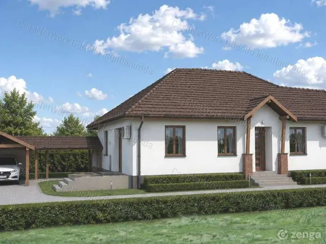 Eladó ház Szada 125 nm