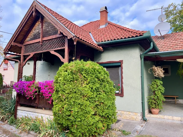 Eladó ház Gödöllő 140 nm