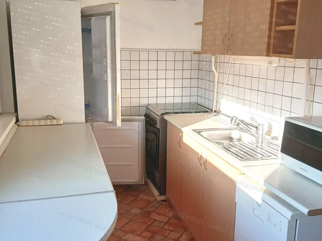 Kiadó lakás Gödöllő 56 nm