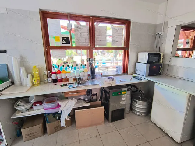 Eladó kereskedelmi és ipari ingatlan Túrkeve 40 nm