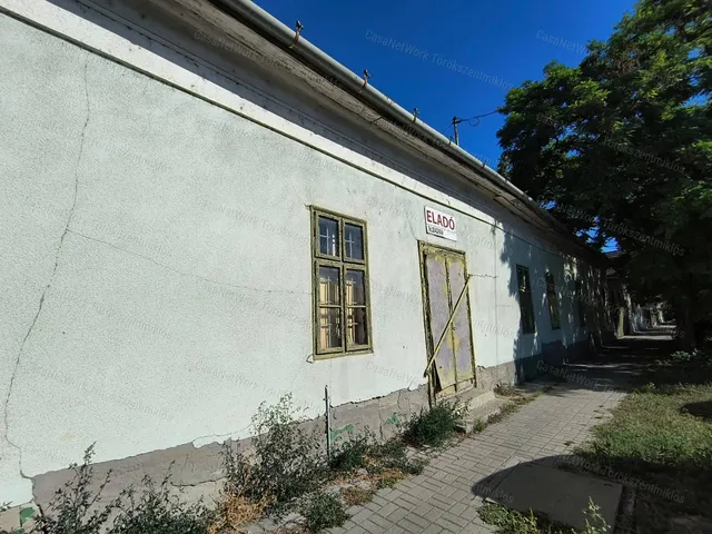 Eladó ház Fegyvernek 122 nm