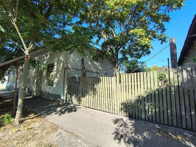 Eladó ház Fegyvernek 122 nm