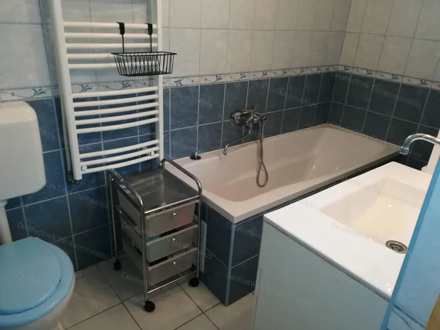 Eladó ház Törökszentmiklós 60 nm