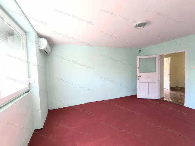 Eladó ház Törökszentmiklós 60 nm