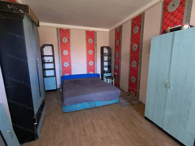 Eladó ház Törökszentmiklós 82 nm