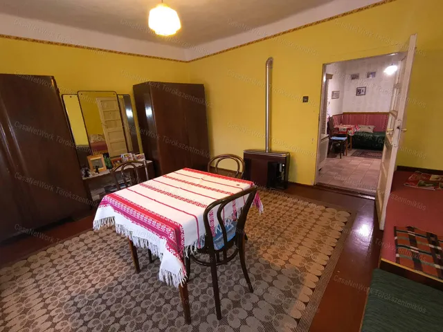 Eladó ház Törökszentmiklós 68 nm