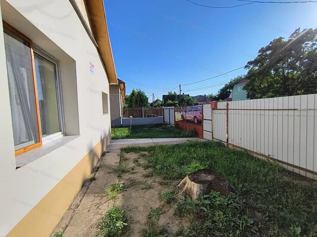 Eladó ház Fegyvernek 67 nm