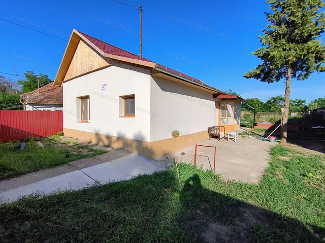Eladó ház Fegyvernek 67 nm