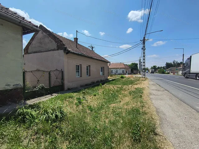 Eladó ház Fegyvernek 90 nm