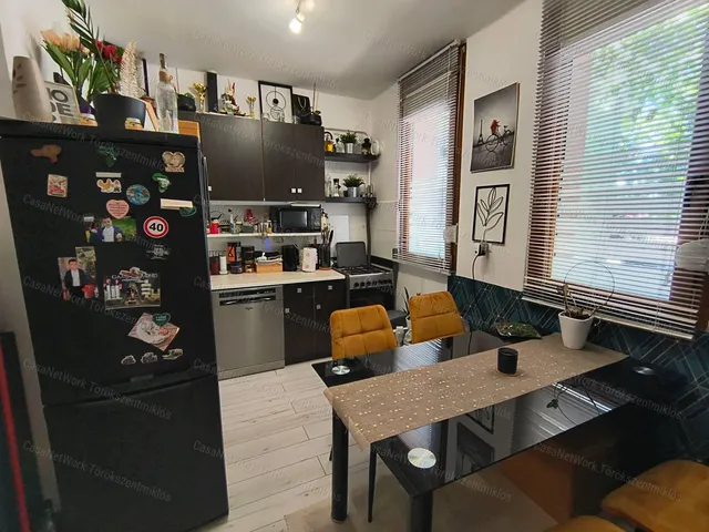 Eladó lakás Törökszentmiklós 70 nm