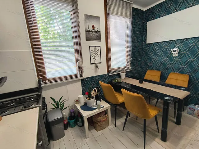 Eladó lakás Törökszentmiklós 70 nm