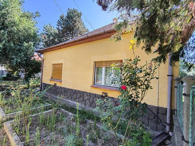 Eladó ház Törökszentmiklós 81 nm