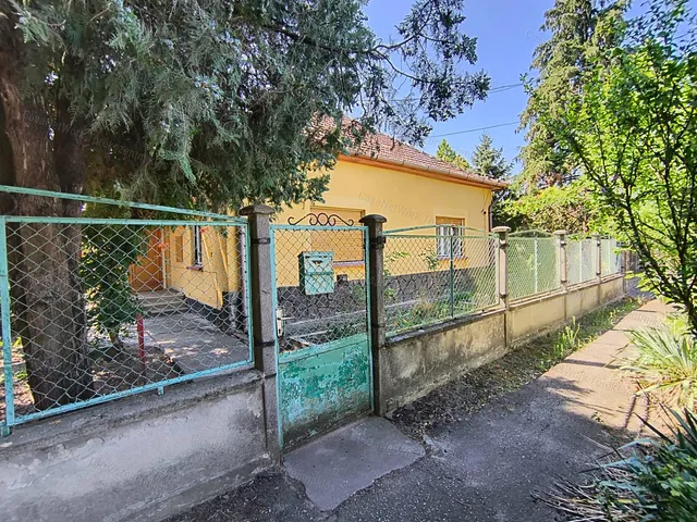 Eladó ház Törökszentmiklós 81 nm