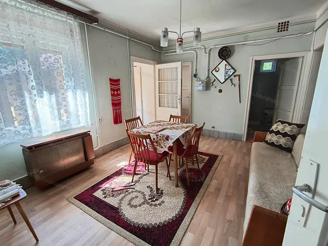 Eladó ház Törökszentmiklós 81 nm