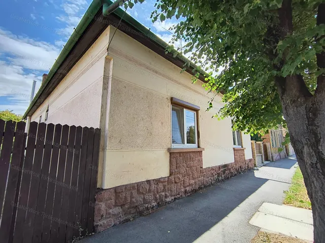 Eladó ház Törökszentmiklós 122 nm