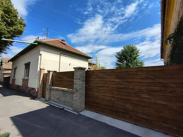 Eladó ház Törökszentmiklós 122 nm