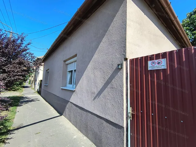 Eladó ház Törökszentmiklós 103 nm