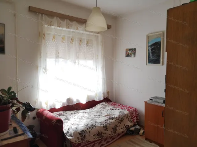 Eladó ház Fegyvernek 60 nm