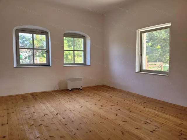 Eladó ház Tiszanána 80 nm