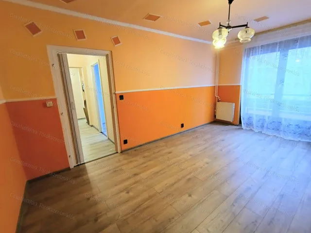 Eladó lakás Törökszentmiklós 48 nm