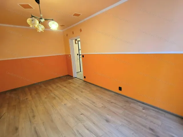 Eladó lakás Törökszentmiklós 48 nm