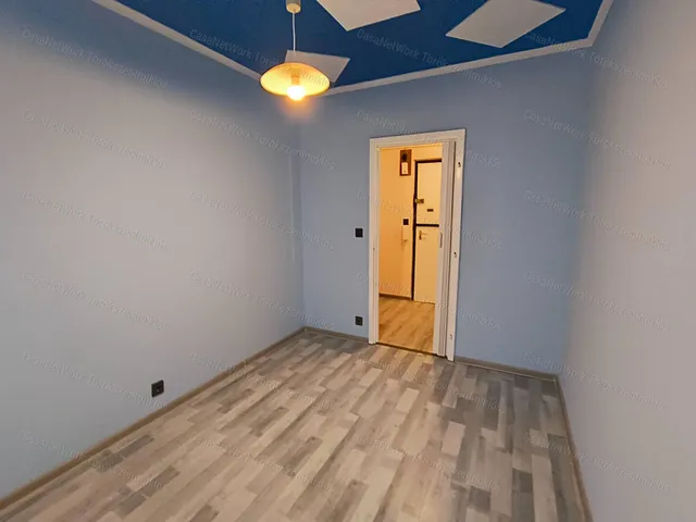 Eladó lakás Törökszentmiklós 48 nm