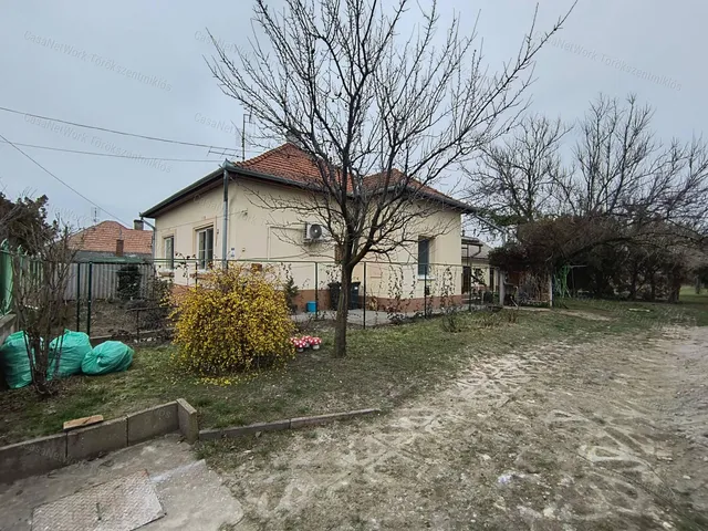 Eladó ház Törökszentmiklós 90 nm