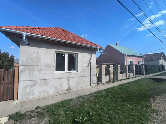 Eladó ház Törökszentmiklós 101 nm