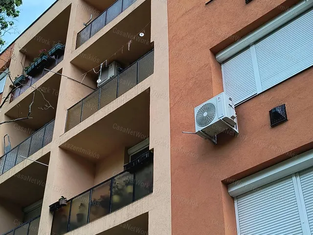 Eladó lakás Szolnok 55 nm