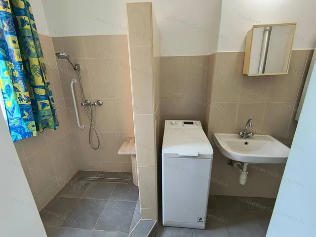 Eladó lakás Szolnok 55 nm
