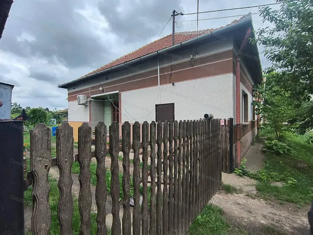 Eladó ház Törökszentmiklós 85 nm