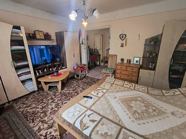 Eladó ház Törökszentmiklós 85 nm